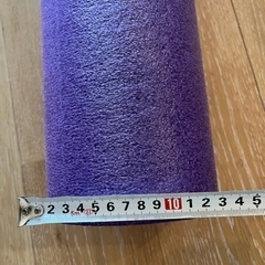 終了【交渉中
】ストレッチポールの画像