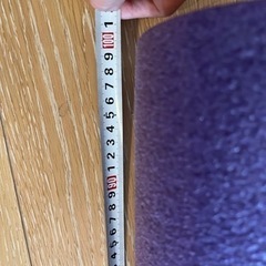 終了【交渉中
】ストレッチポールの画像