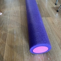 終了【交渉中
】ストレッチポールの画像