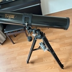 天体望遠鏡