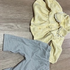 子供服80〜90  こちらはもう一つの出品をご購入しました方が対...