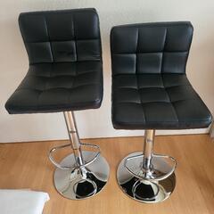 カウンターチェア