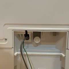 2023年製 10ヶ月美品 Panasonic食洗機 NP-TSP1-Wの画像