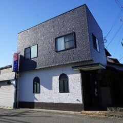 🏡店舗付き住宅　糸島市高田🏡