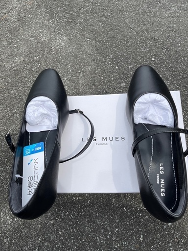 パンプス