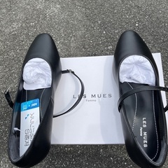 パンプス