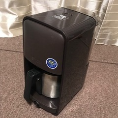 TIGER 中古コーヒーメーカー