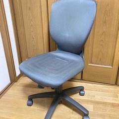 オフィスチェア KOKUYOJOIFA606
