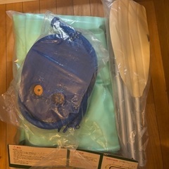 ボート　4人乗り