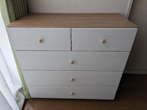 家具 収納家具 チェスト