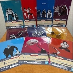 お値下げしました✨ワンピース1番くじフィギュア