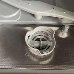 アイリスオーヤマ 食器洗い機の画像