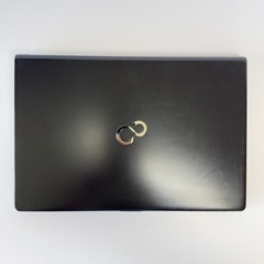 【PCmap'sの保証付きパソコン】インボイス登録事業者LIFEBOOK S937 Windows10Pro NVMe M.2 256GB Core i5-7300U【第7世代CPU】の画像