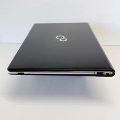【PCmap'sの保証付きパソコン】インボイス登録事業者LIFEBOOK S937 Windows10Pro NVMe M.2 256GB Core i5-7300U【第7世代CPU】の画像