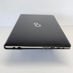 【PCmap'sの保証付きパソコン】インボイス登録事業者LIFEBOOK S937 Windows10Pro NVMe M.2 256GB Core i5-7300U【第7世代CPU】の画像