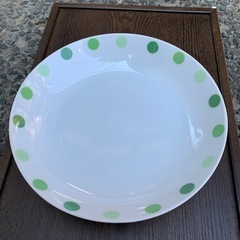 深めのお皿④