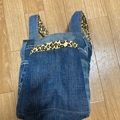 靴/バッグ バッグ トートバッグの画像