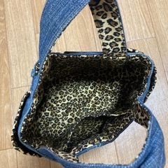 靴/バッグ バッグ トートバッグの画像