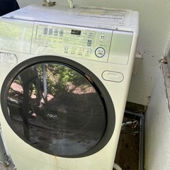 家電 生活家電 洗濯機