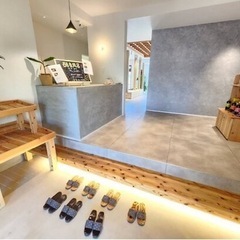 【夏休み短期】週2〜OK! 酵素風呂/スタッフ募集の画像