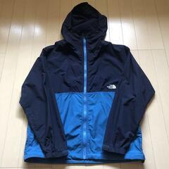 THE NORTH FACE ノースフェイス コンパクトジャケッ...