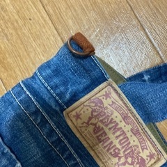 靴/バッグ バッグ トートバッグの画像