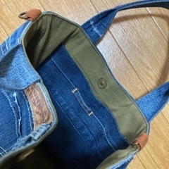靴/バッグ バッグ トートバッグの画像