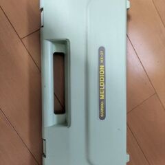 メロディオンの画像
