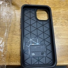 [未使用品]iPhone13mini用　携帯電話/スマホ 携帯アクセサリーの画像