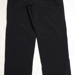 THE NORTH FACE ザ・ノース・フェイス バーブパンツ（メンズ）ブラックの画像