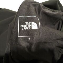 THE NORTH FACE ザ・ノース・フェイス バーブパンツ（メンズ）ブラックの画像