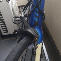 Giant Contend 2　ロードバイクの画像