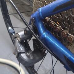 Giant Contend 2　ロードバイクの画像