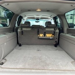 GMC YUKON DENALIの画像