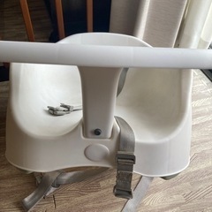 子供椅子 2WAYごきげんチェアの画像