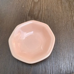 コカコーラーの小皿