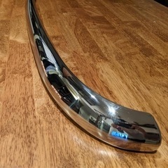 ローバーミニリアバンパーの画像