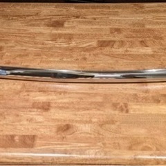 ローバーミニリアバンパーの画像