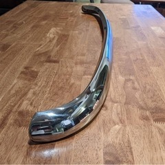 ローバーミニリアバンパーの画像