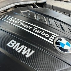 BMW 320D ツーリングMスポーツ ツインターボ ディーゼルの画像