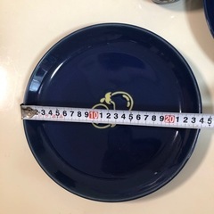 和皿セットの画像