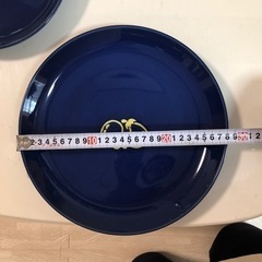 和皿セットの画像