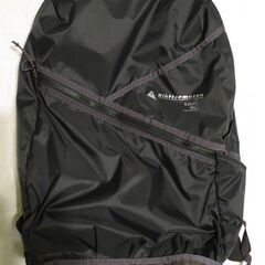 Klättermusen（クレッタルムーセン） Gjalp 18L 