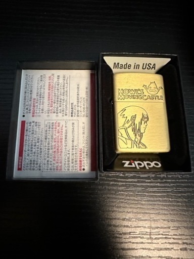 その他 ZIPPO
