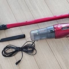 掃除機