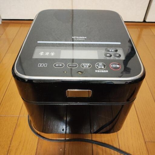 家電 キッチン家電 炊飯器(一部破損等あり)