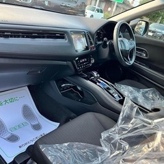 ホンダ VEZEL ハイブリッドの画像