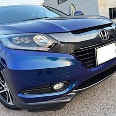 ホンダ VEZEL ハイブリッド