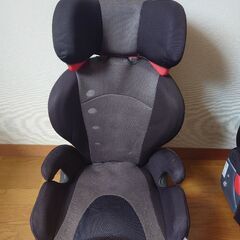 ジュニアシート