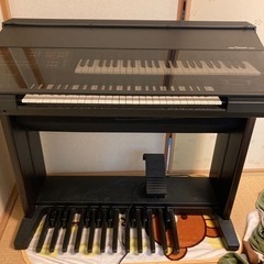 ✴︎無料✴︎楽器  ヤマハエレクトーン　HS5